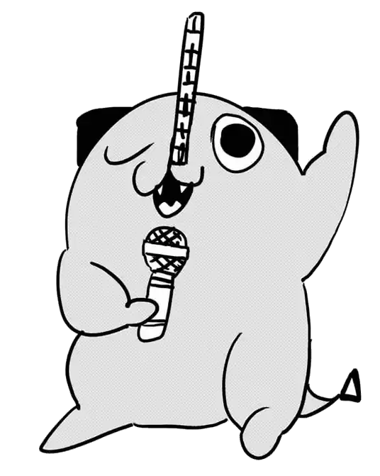 Manga/Anime timeline