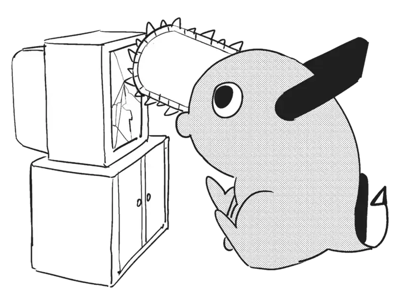 Manga/Anime timeline